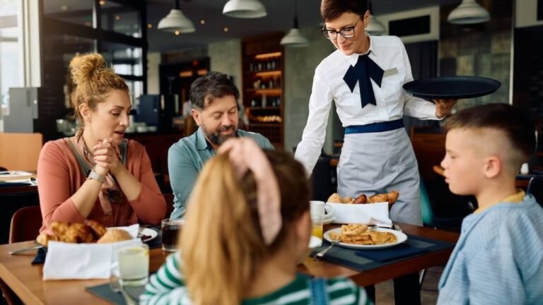 Good Family Restaurant