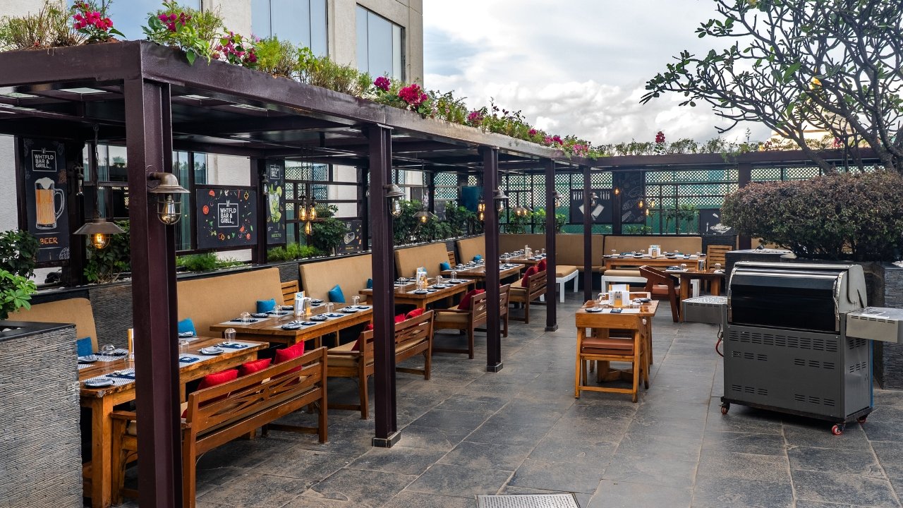 Best Budget-Friendly Restaurants Near Bangalore