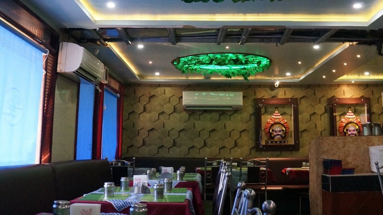 Gokul Veg Became a Trusted Vegetarian