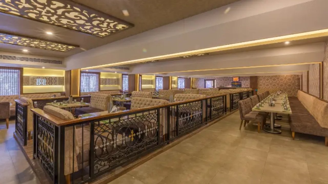 Guide to Vegetarian Dining in Yelahanka